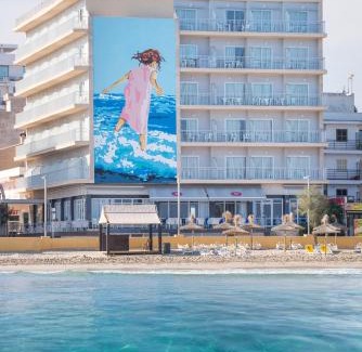 Can Picafort Hotel | JS Ca'n Picafort