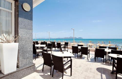 Can Picafort Hotel | JS Ca'n Picafort