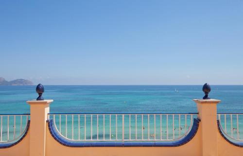 Can Picafort Hotel | JS Horitzó