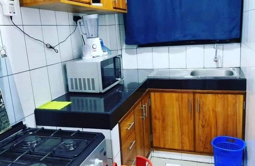 Bamburi Apartment | JSB Apartments Bamburi