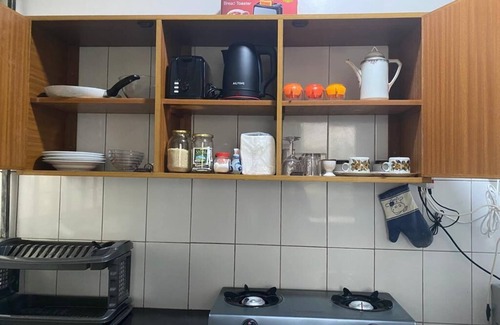 Bamburi Apartment | JSB Apartments Bamburi