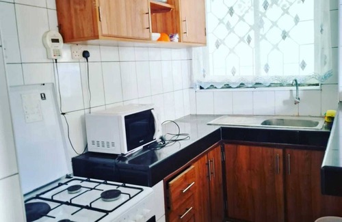 Bamburi Apartment | JSB Apartments Bamburi