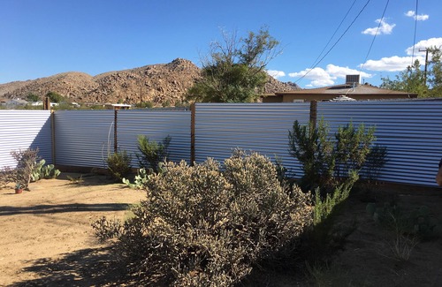 Joshua Tree Cabin | JT Vintage