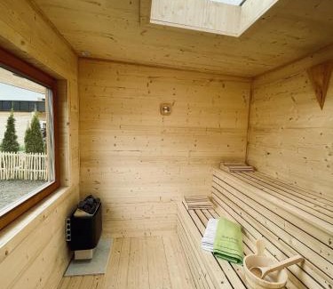 Rauris House | Ju and Me Garden Lodge
