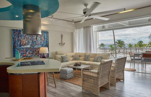 Villas Del Mar Apartment | Juan Dolio Costa del Sol