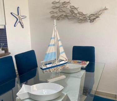 Villas Del Mar Apartment | Juan Dolio Tropical Beach
