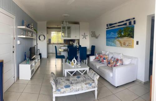 Villas Del Mar Apartment | Juan Dolio Tropical Beach