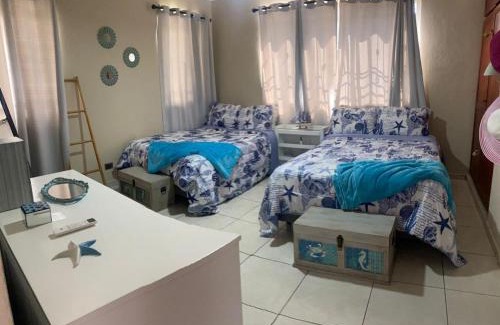 Villas Del Mar Apartment | Juan Dolio Tropical Beach