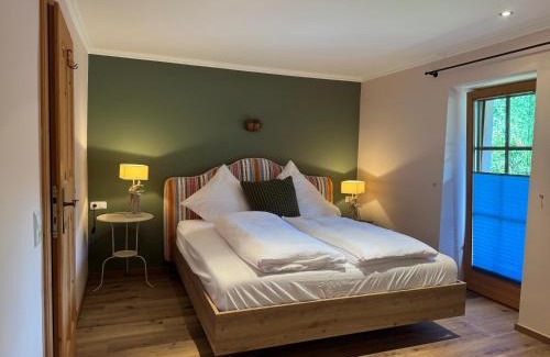 Reith bei Kitzbuehel Apartment | JUCHEEE ChaletSuite in Tonis cozy Guesthouse by Alpin Charme Apartments