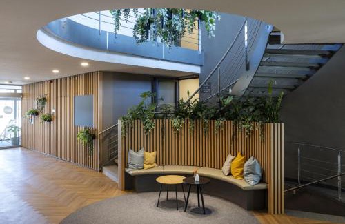 Beutelsau Hotel | JUFA Hotel Wangen im Allgäu