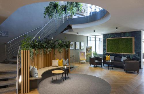 Beutelsau Hotel | JUFA Hotel Wangen im Allgäu