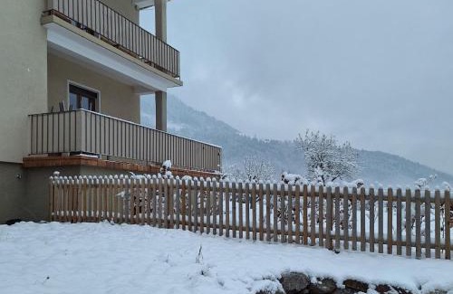 Kotschach-Mauthen Apartment | Jukbichl 1