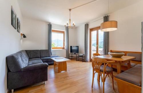 Kotschach-Mauthen Apartment | Jukbichl 1