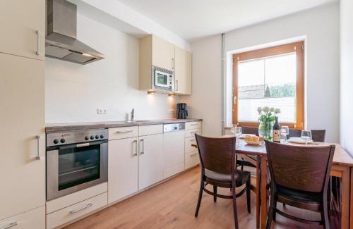Kotschach-Mauthen Apartment | Jukbichl 1