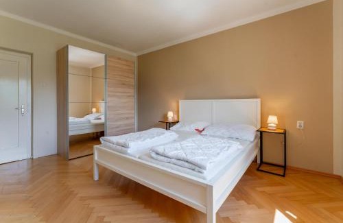 Kotschach-Mauthen Apartment | Jukbichl 1