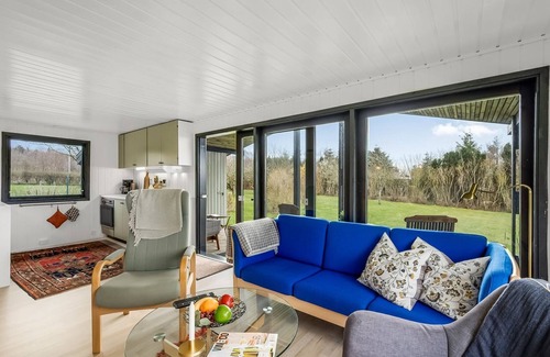 Lihme House | "Jule" - 1.3km to the inlet by Interhome