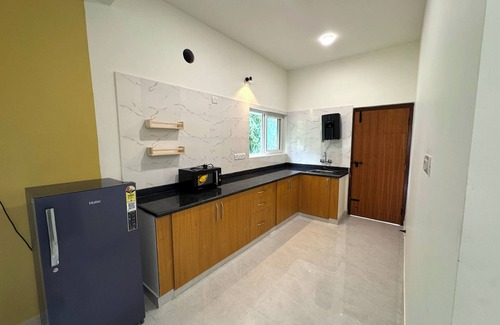 Doddaballapur Villa | Juleo Hospitality LLP