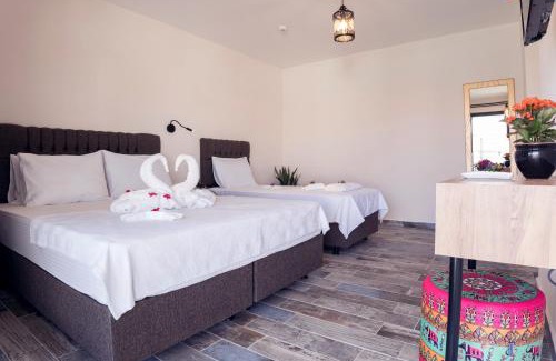 Alacati Hotel | JULİETOTEL