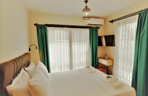 Alacati Hotel | JULİETOTEL
