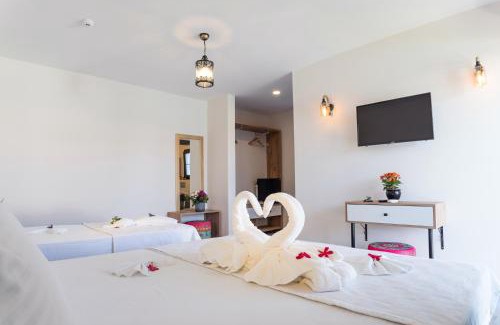 Alacati Hotel | JULİETOTEL