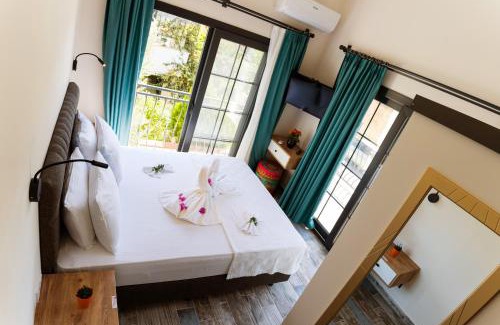 Alacati Hotel | JULİETOTEL