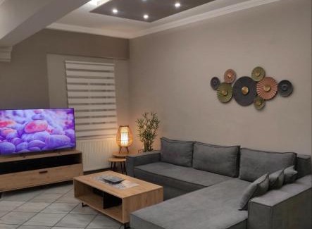 Chania Town Apartment | JULIA HOUSE