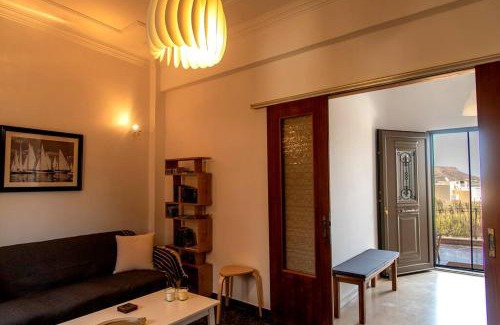 Palekastro Apartment | Julia's House
