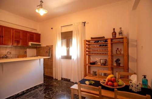 Palekastro Apartment | Julia's House