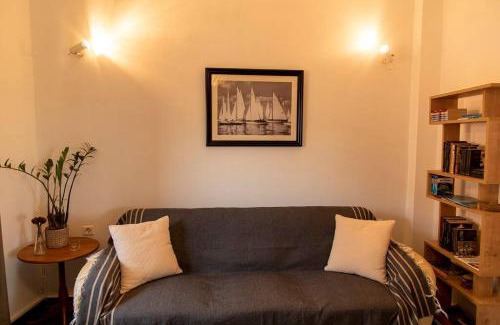 Palekastro Apartment | Julia's House