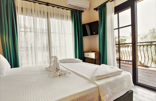 Alacati Hotel | Juliet Alacati