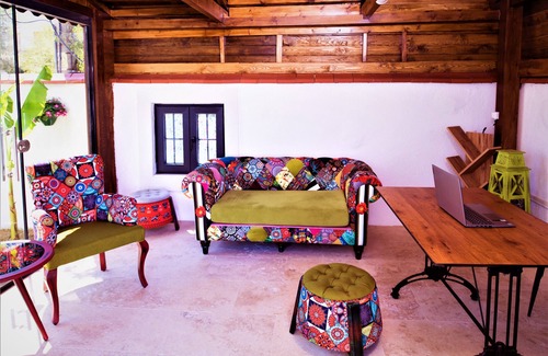 Alacati Hotel | Juliet Alacati