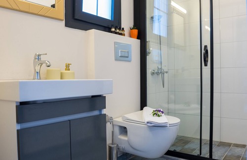 Alacati Hotel | Juliet Alacati