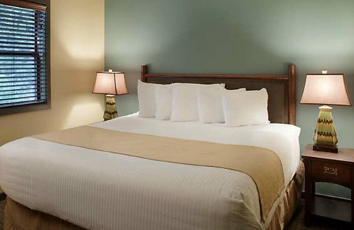 Wisconsin Dells Resort | July 4th 6/29-7/5/25 1200sqft 2bdrm2bath townhse Christmas Mntn Vill Wisc Dells