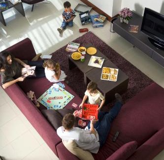 Trade Center Apartment | Jumeirah Living World Trade Centre Dubai