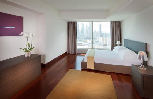 Trade Center Apartment | Jumeirah Living World Trade Centre Dubai