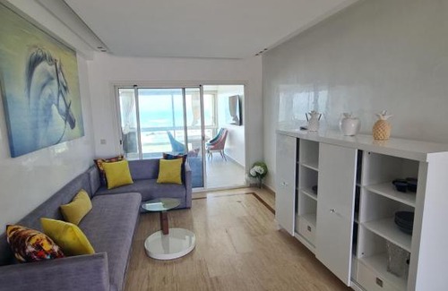 Tamariss Apartment | Jumera beach vue sur mer
