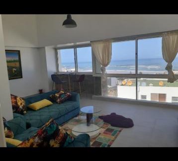 Tamariss Apartment | Jumera beach vue sur mer