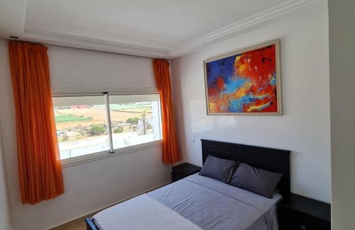 Tamariss Apartment | Jumera beach vue sur mer