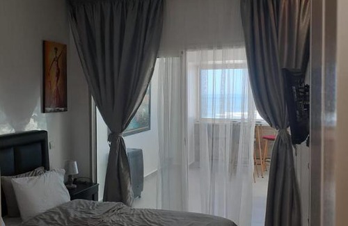 Tamariss Apartment | Jumera beach vue sur mer