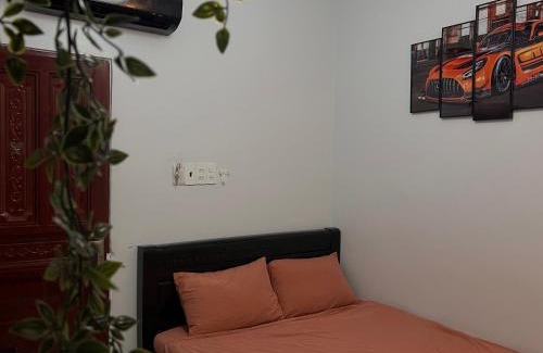 Rach Gia Bed & Breakfast | Jun house - Bến cảng rạch giá