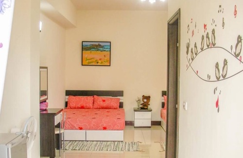 Magong House | Jun Le Bed and Breakfast