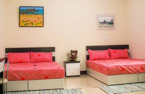 Magong House | Jun Le Bed and Breakfast