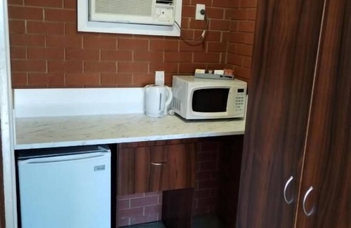 Ashmont Hotel | Junction Motel Wagga
