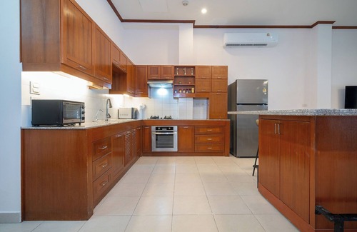 Nanai Road Villa | Jungceylon Villa in Patong by Lofty