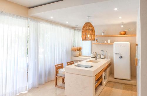 Tulum Hotel | Jungle Chic
