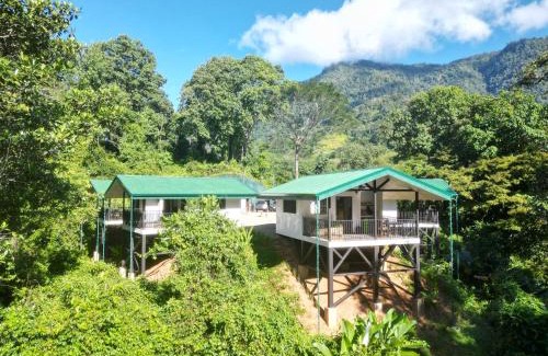 Ballena Cabin | Jungle Passion Lodge