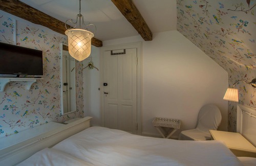 Praesto Bed & Breakfast | Jungshoved Præstegård B&B