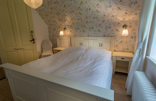 Praesto Bed & Breakfast | Jungshoved Præstegård B&B