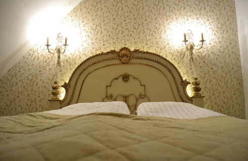 Praesto Bed & Breakfast | Jungshoved Præstegård B&B