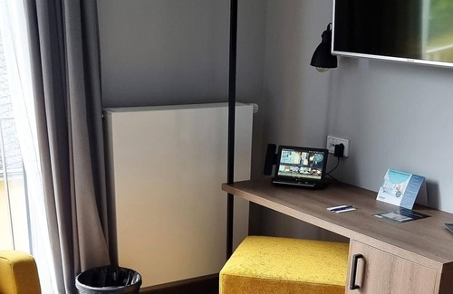 Bullay House | Junior Suite - Boutique Hotel Moselgarten